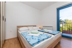 Appartements Crnčić Appartement 1 – APP 3 foto 2