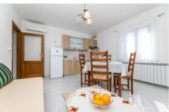 Appartements Crnčić Appartement 1 – APP 3 foto 4