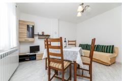 Appartements Crnčić Appartement 1 – APP 3 foto 5