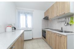 Appartements Crnčić Appartement 2 – APP 5 foto 5