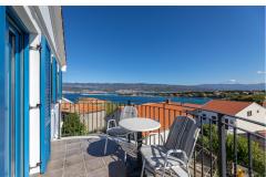 Appartements Crnčić Appartement 4 – APP 6 foto 1