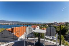 Appartements Crnčić Appartement 4 – APP 6 foto 2