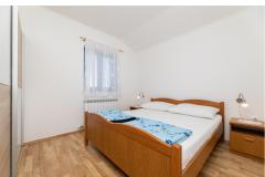 Appartements Crnčić Appartement 4 – APP 6 foto 4