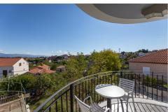 Appartements Crnčić Appartement 3 – APP 4 foto 2