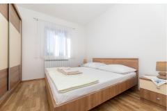 Appartements Crnčić Appartement 3 – APP 4 foto 3