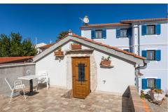 Appartements Crnčić Appartement 5 – STUDIO foto 2