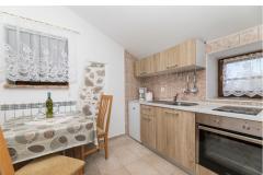 Appartements Crnčić Appartement 5 – STUDIO foto 5