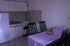 Appartements Dujmović Appartement 2 – Ap. zapad foto 3