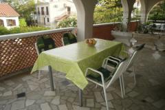 Appartements Dujmović Appartement 2 – Ap. zapad foto 4