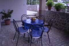 Appartements Dujmović Appartement 3 – App Sandra foto 1