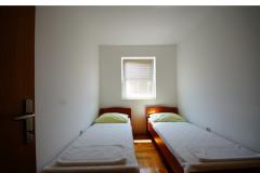 Appartements Krk-Malinska Appartement 1 – AP 3 PLAVI foto 2