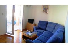 Appartements Krk-Malinska Appartement 1 – AP 3 PLAVI foto 5