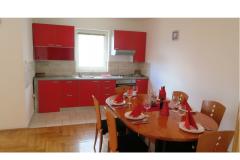 Appartements Krk-Malinska Appartement 2 – AP4 CRVENI foto 2