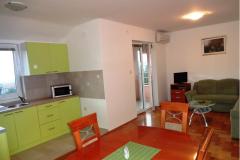 Appartements Krk-Malinska Appartement 3 – AP5 ZELENI foto 1