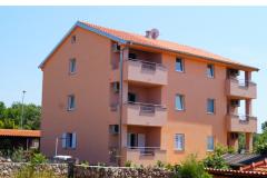 Appartements Krk-Malinska Appartement 3 – AP5 ZELENI foto 3
