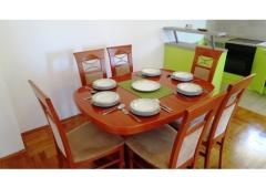 Appartements Krk-Malinska Appartement 3 – AP5 ZELENI foto 5