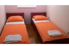 Appartements Krk-Malinska Appartement 4 – AP6 KREM foto 4