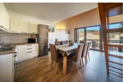 Appartements Dupin Appartement 1 – Apartman 1 foto 1