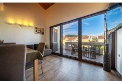 Appartements Dupin Appartement 1 – Apartman 1 foto 2