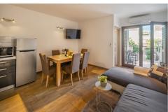 Appartements Dupin Appartement 2 – Apartman 2 foto 2