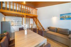 Appartements Dupin Appartement 3 – Apartman 3 foto 1