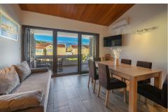 Appartements Dupin Appartement 3 – Apartman 3 foto 2