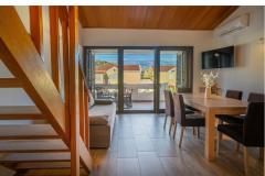 Appartements Dupin Appartement 3 – Apartman 3 foto 3