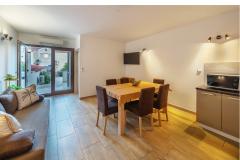 Appartements Dupin Appartement 4 – Apartman 4 foto 1