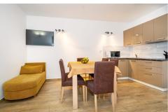 Appartements Dupin Appartement 4 – Apartman 4 foto 3