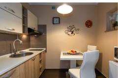 Appartements Fanuko Appartement 2 – Studio foto 2