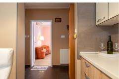 Appartements Fanuko Appartement 2 – Studio foto 4