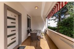 Appartements Fortuna Appartement 1 – A1 foto 5