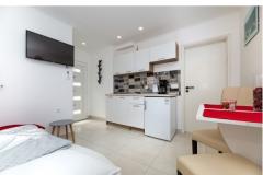 Appartements Fortuna Appartement 3 – STUDIO A3 foto 1