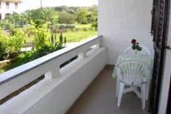 Appartements Grzalja-Rozic Krk Appartement 1 – A1 foto 1