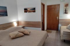 Appartements Gržetić Appartement 6 – AS1 foto 1