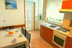 Appartements Gržetić Appartement 3 – AP3 foto 5
