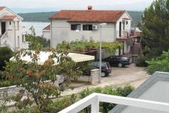 Appartements Dijana Appartement 1 – A1 (A4+1) foto 1