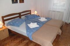 Appartements Dijana Appartement 1 – A1 (A4+1) foto 5