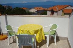 Appartements Dijana Appartement 2 – AS2 (A3+0) foto 1