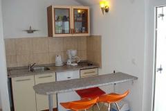 Appartements Dijana Appartement 2 – AS2 (A3+0) foto 2