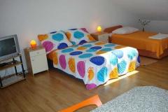 Appartements Dijana Appartement 2 – AS2 (A3+0) foto 3