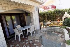 Appartements Dijana Appartement 3 – A3 (A4+0) foto 1