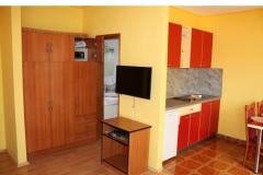 Appartements HILA Appartement 2 – Apartman 3 foto 2