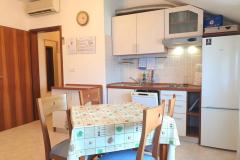 Appartements Hošnjak Njivice Appartement 2 – App 8 foto 2