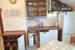 Appartements Hošnjak Njivice Appartement 2 – App 8 foto 3