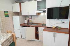 Appartements Hošnjak Njivice Appartement 3 – App 3 foto 3