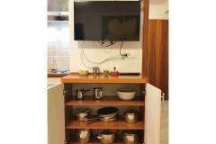 Appartements Hošnjak Njivice Appartement 3 – App 3 foto 5