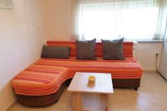 Appartements Hošnjak Njivice Appartement 6 – App 9 foto 5