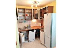 Appartements Hošnjak Njivice Appartement 4 – App 2 foto 3