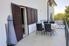 Appartements Hošnjak Njivice Appartement 4 – App 2 foto 4